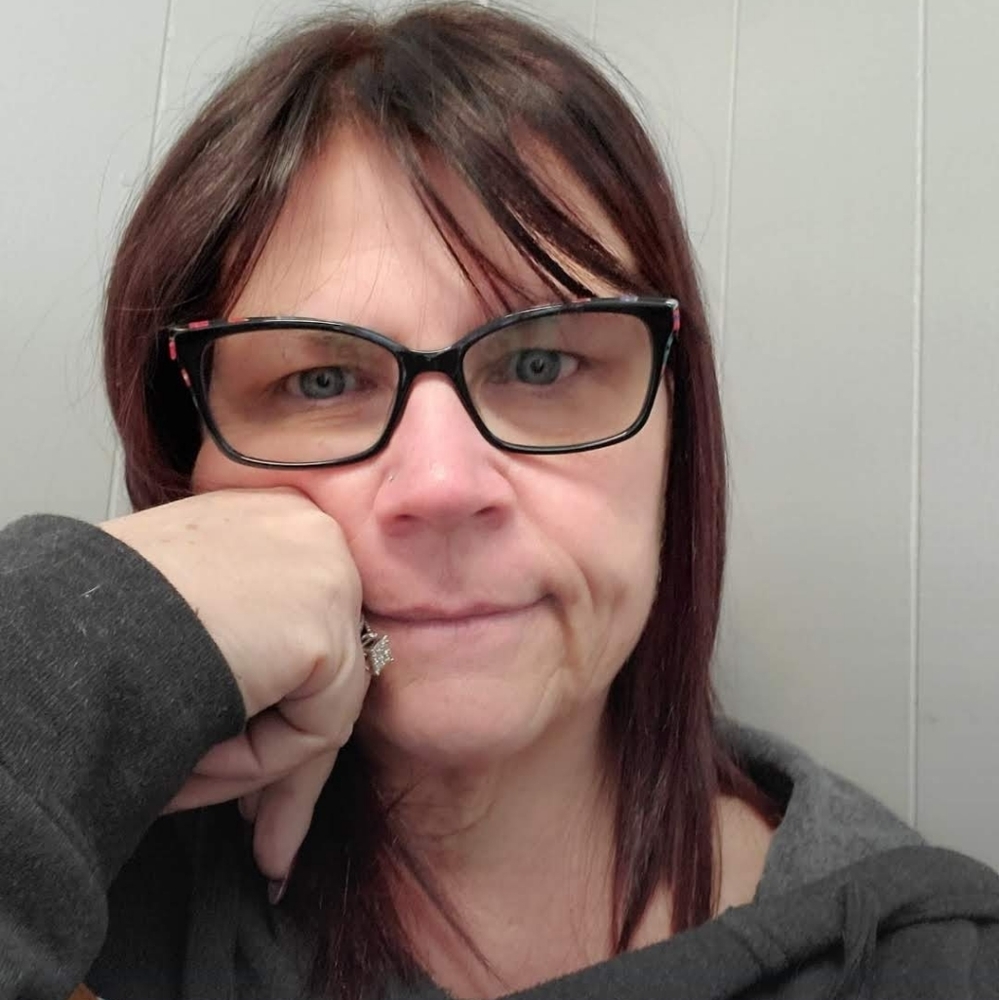 Meet your Posher, Jackie